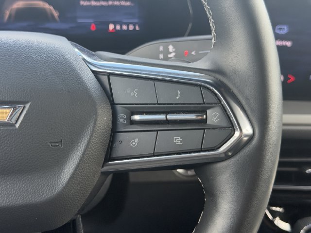 Used 2026 Chevrolet Traverse LT w/ Driver Confidence Package FWD image 31