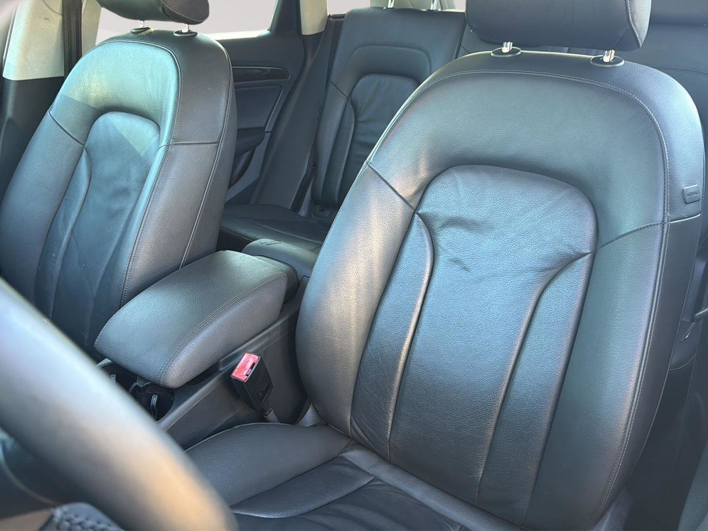 Used 2014 Audi Q5 2.0T Premium Plus w/ Premium Plus Package image 19