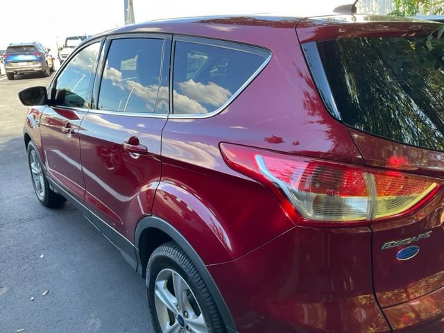 Used 2014 Ford Escape SE FWD image 8