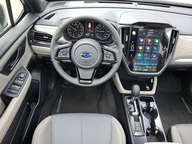 New 2026 Subaru Forester Premium image 12