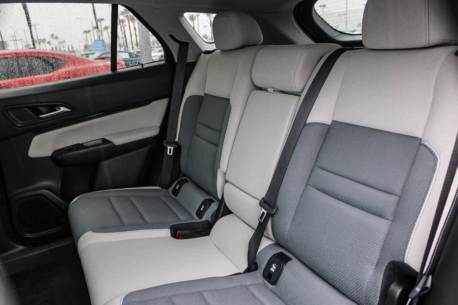 Certified 2025 Honda Prologue EX image 18