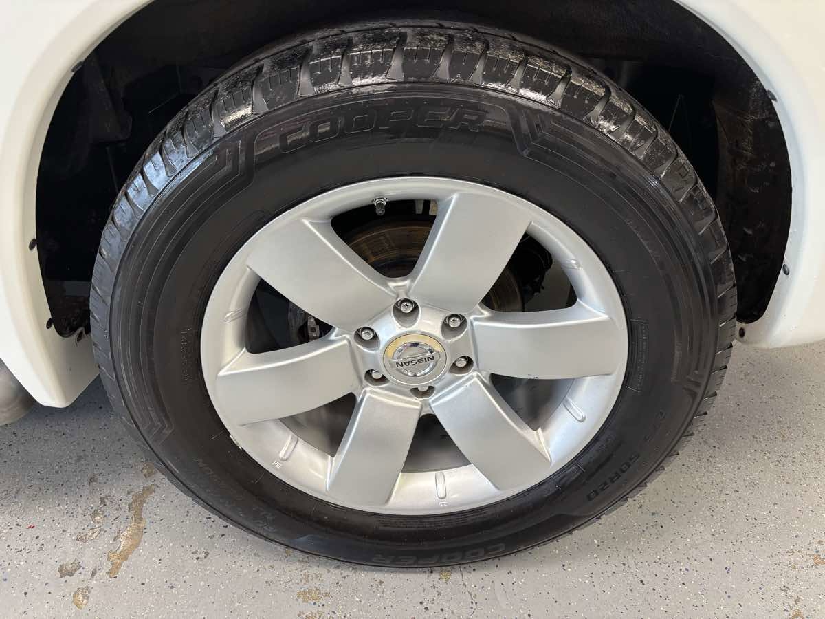 Used 2014 Nissan Armada SL w/ Moonroof Package RWD image 31