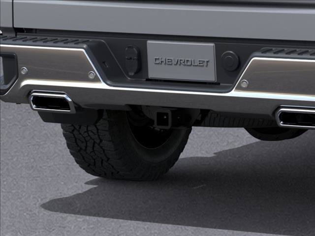 New 2026 Chevrolet Silverado 1500 LT AWD/4WD image 14