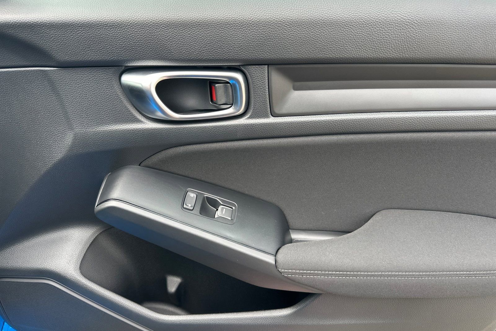 Used 2026 Honda Civic Sport image 20