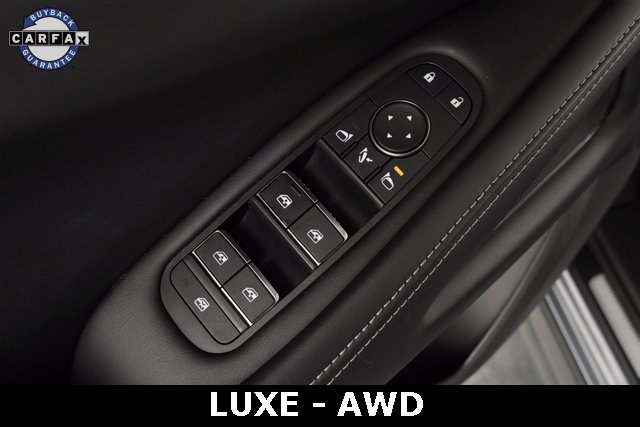 Used 2024 INFINITI QX60 Luxe image 13