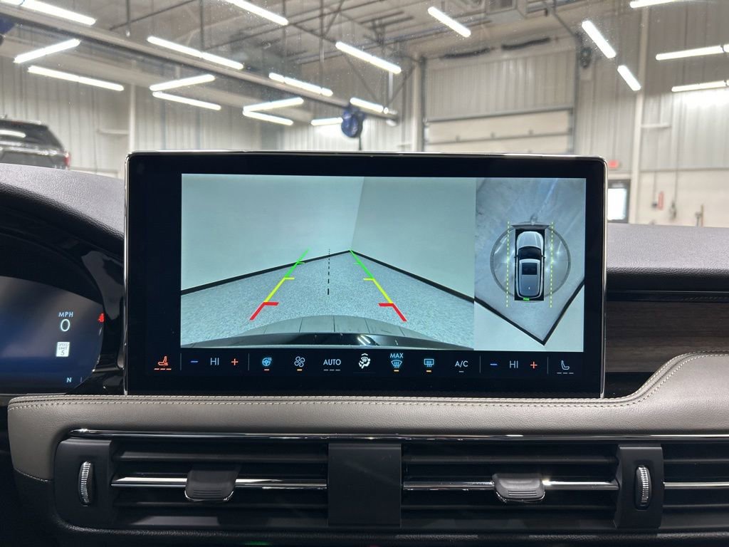 New 2026 Lincoln Corsair Reserve AWD/4WD image 21