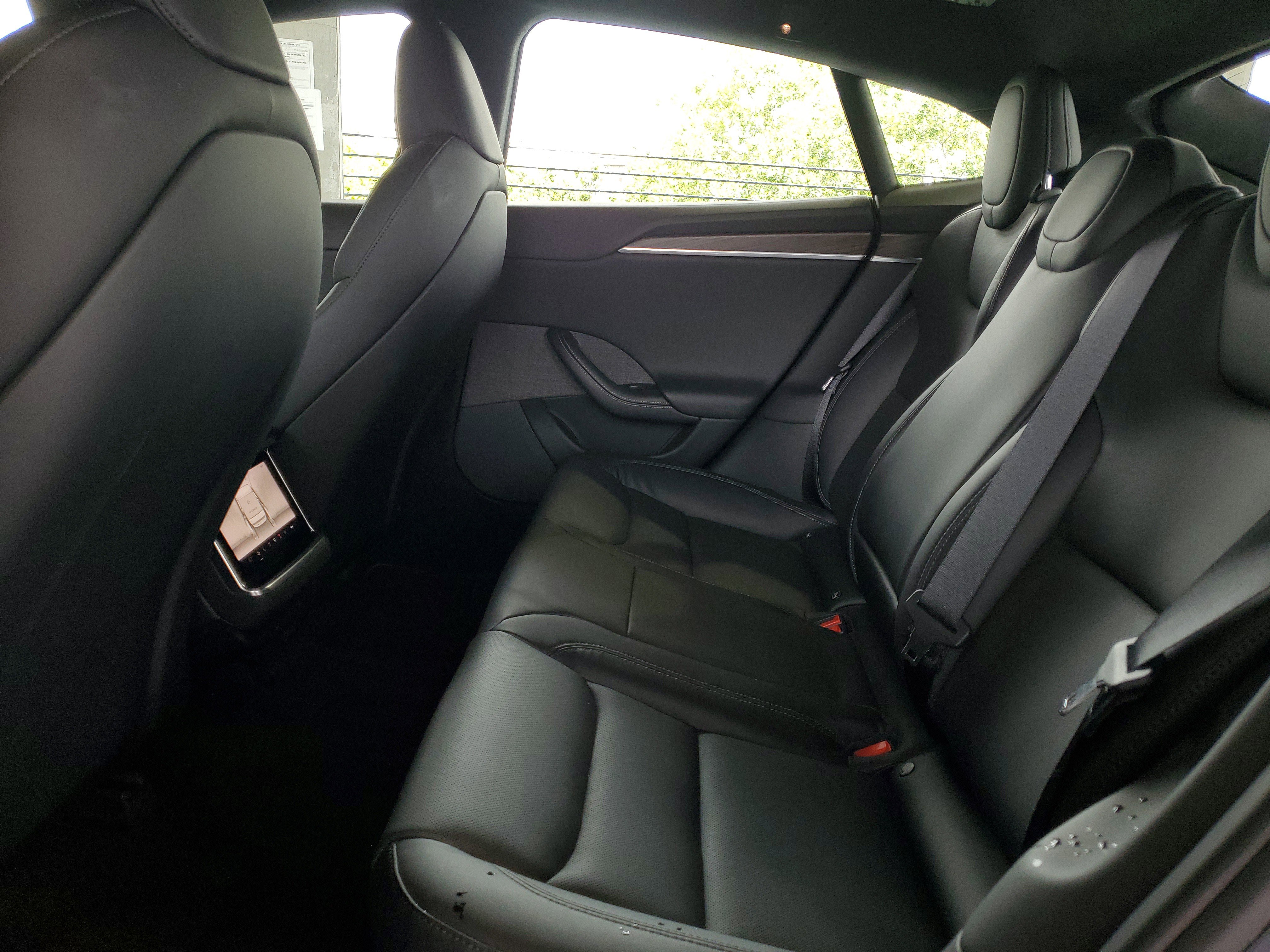 Used 2021 Tesla Model S Long Range image 8