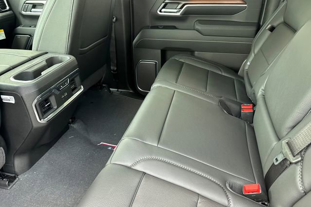 New 2026 GMC Sierra 2500 Denali w/ Denali Reserve Package image 13