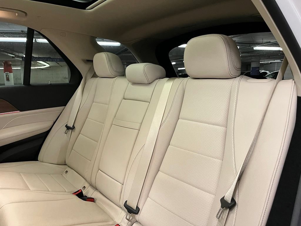 Used 2022 Mercedes-Benz GLE 450 4MATIC image 21