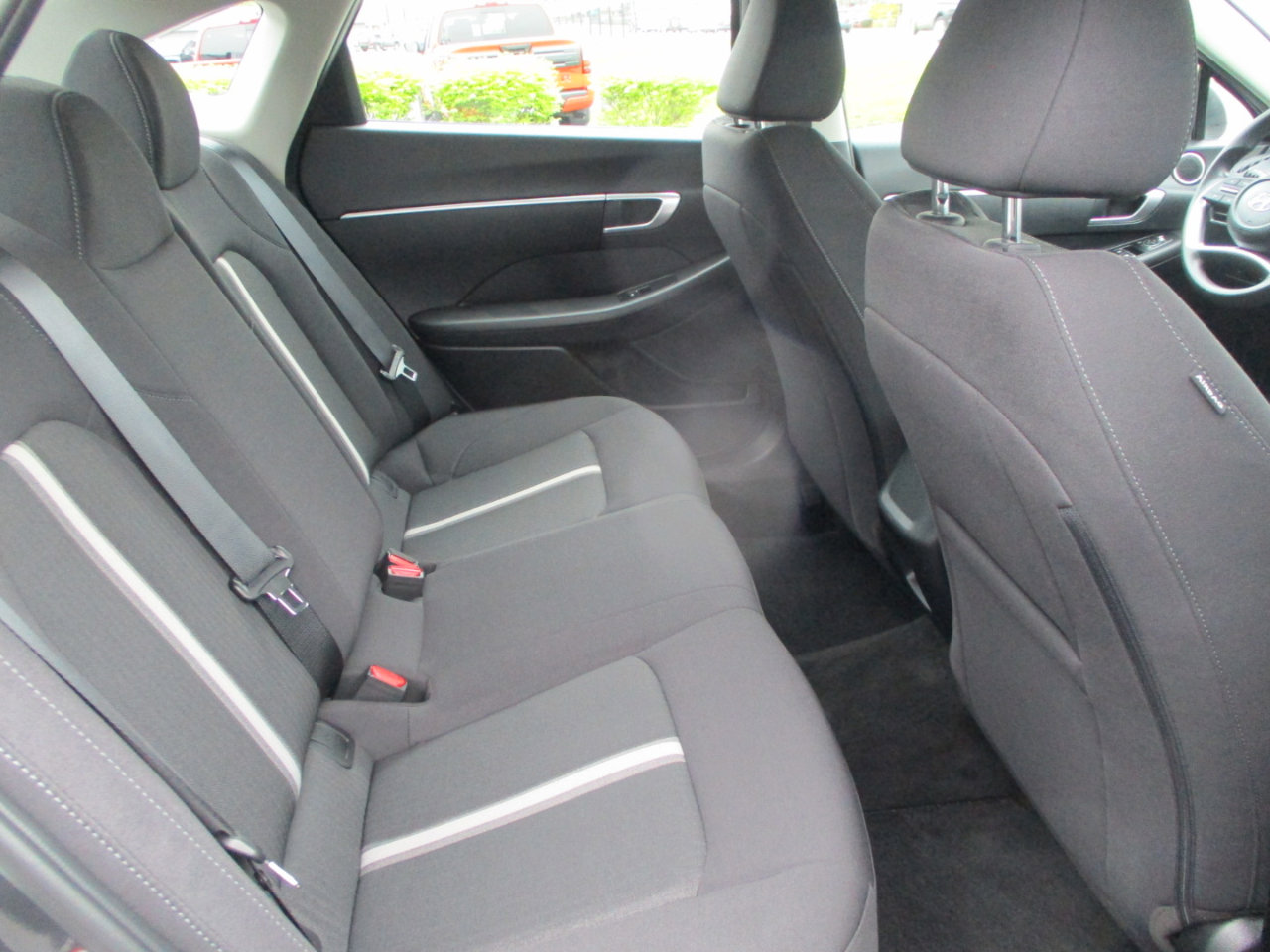 Used 2022 Hyundai Sonata SE w/ Cargo Package image 71