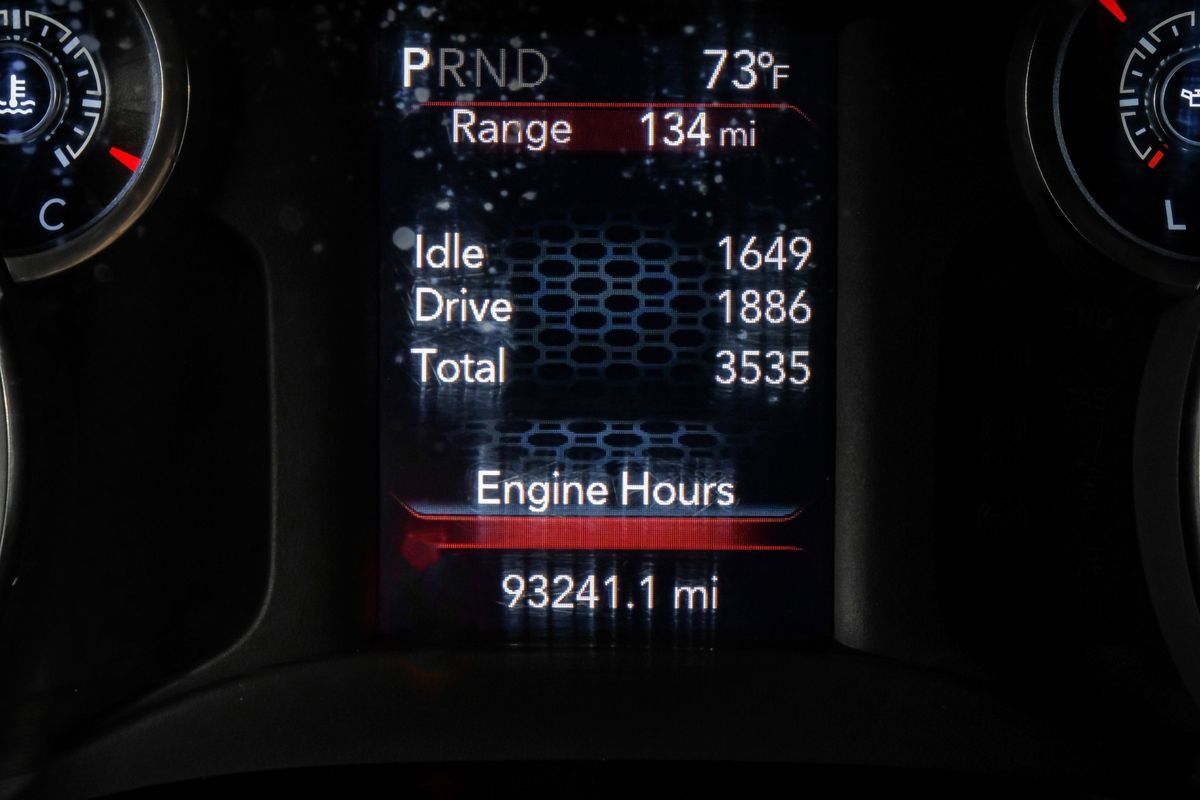 Used 2023 RAM 2500 Tradesman image 20