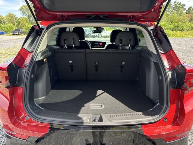 New 2026 Buick Encore GX Sport Touring w/ Comfort Package AWD/4WD image 86