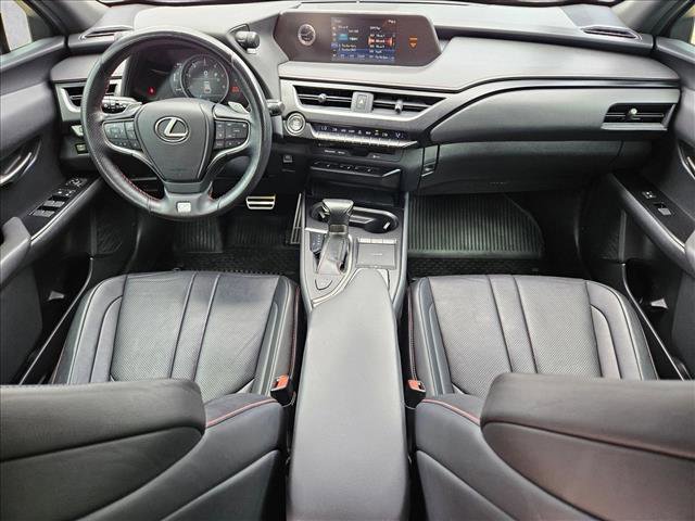 Used 2019 Lexus UX 200 F Sport w/ F Sport Premium Package image 19