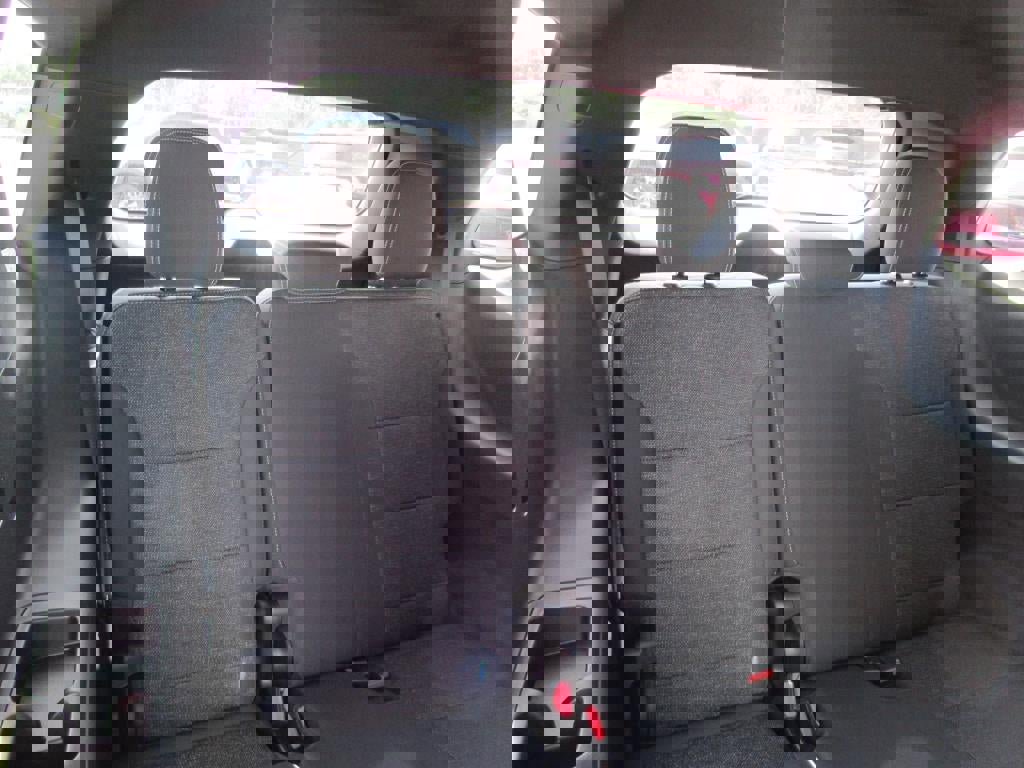 New 2026 Chevrolet Traverse LT image 28