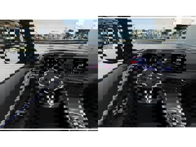 New 2026 BMW i4 xDrive40i AWD/4WD image 13