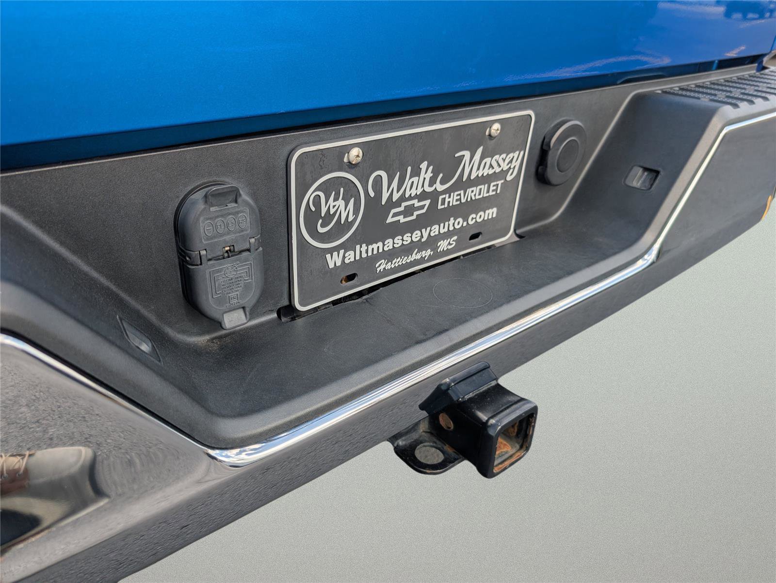 Used 2023 Chevrolet Silverado 1500 LT image 35