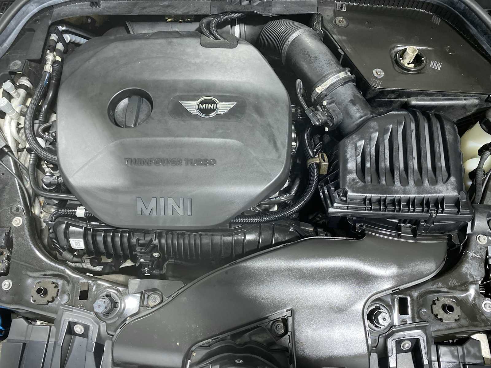 Used 2018 MINI Cooper S image 9