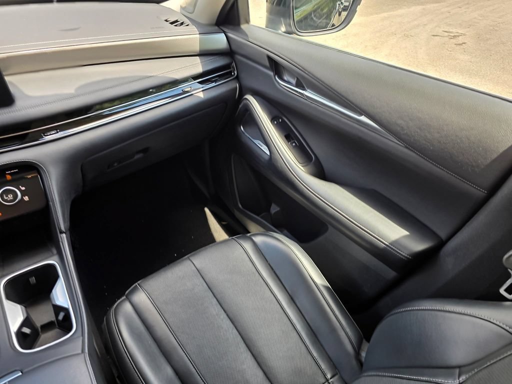 Used 2023 INFINITI QX60 Luxe w/ Performance Audio Package AWD/4WD image 15