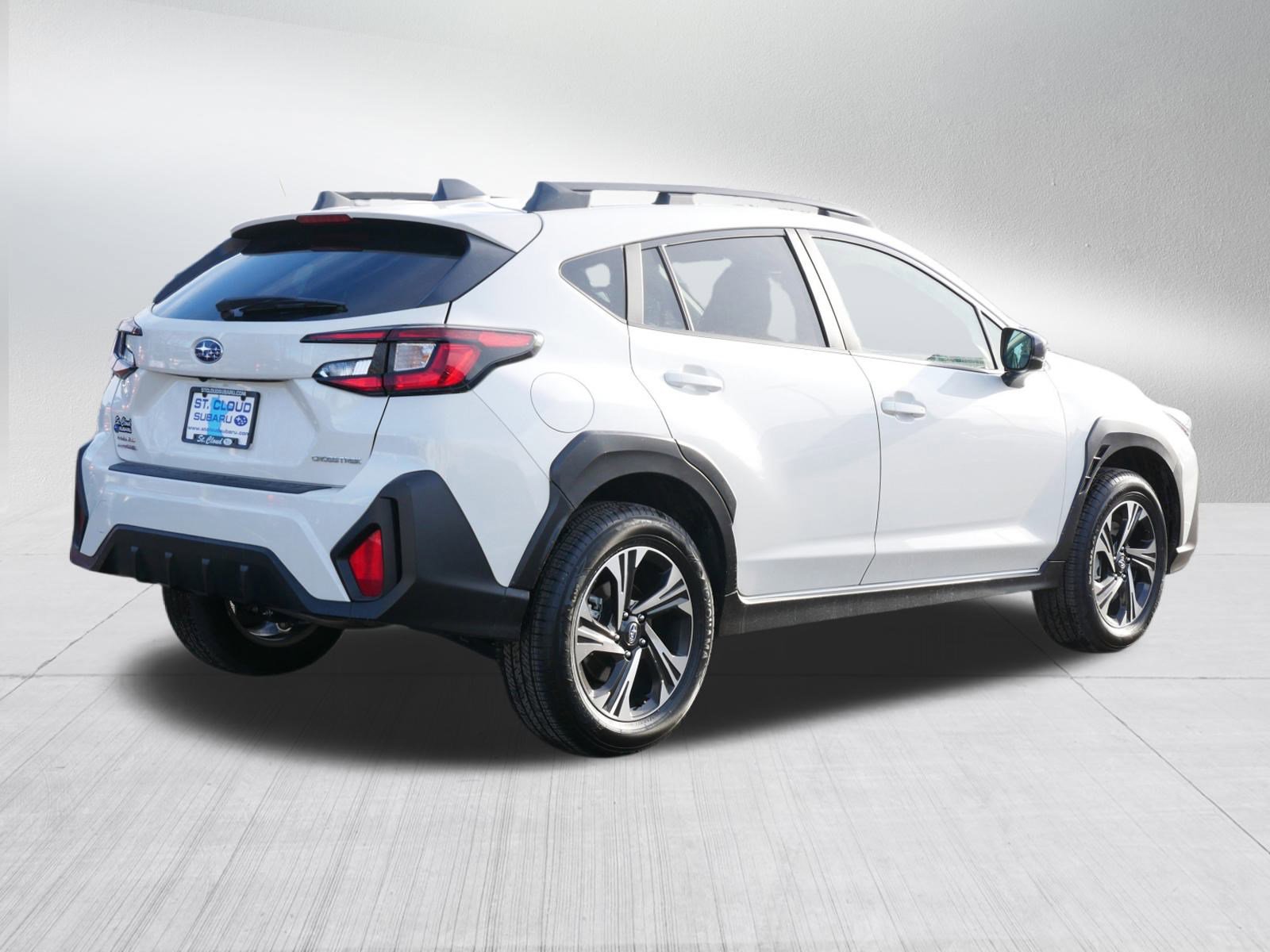 Certified 2025 Subaru Crosstrek 2.0i Premium w/ Crosstrek Mirror Package image 7