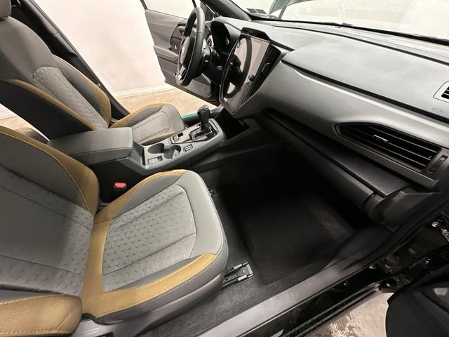 Certified 2025 Subaru Crosstrek 2.5i Sport image 19