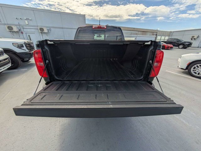 Used 2017 Chevrolet Colorado ZR2 AWD/4WD image 14