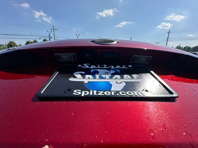 Used 2024 Nissan Sentra SV FWD image 42