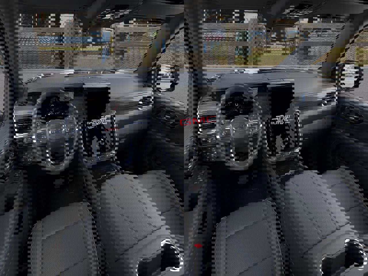 New 2026 GMC Yukon Elevation image 15