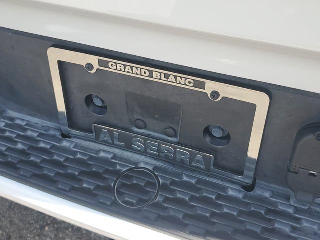 New 2026 RAM 1500 Big Horn AWD/4WD image 7