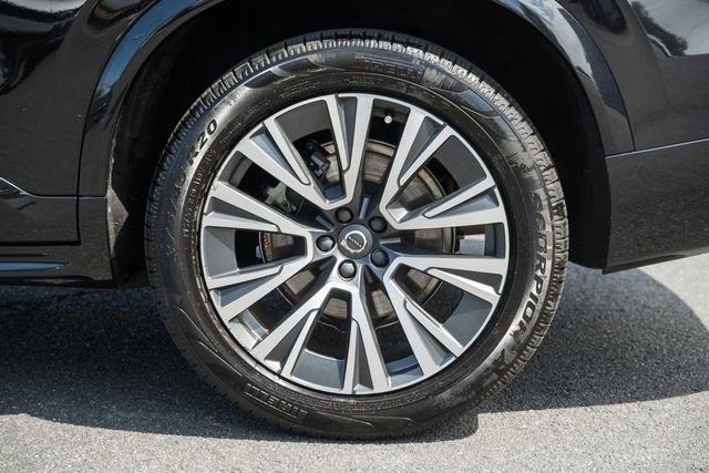 Used 2020 Volvo XC90 T6 Momentum w/ Protection Package Premier AWD/4WD image 19