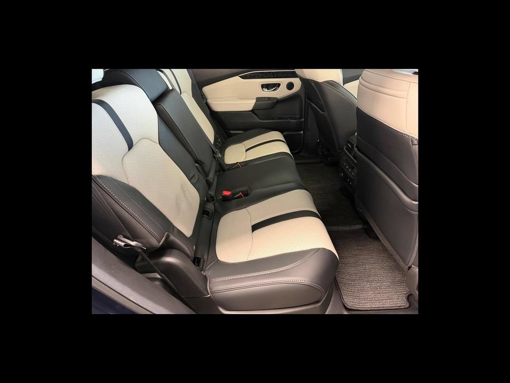 Used 2026 Honda Passport TrailSport Elite image 19