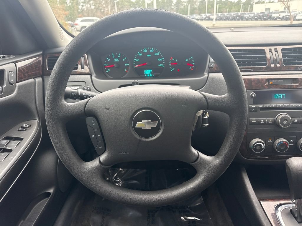 Used 2016 Chevrolet Impala LS image 18