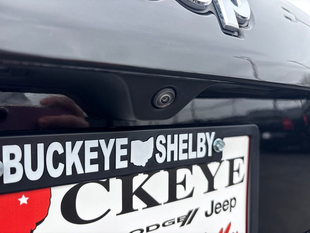 Certified 2022 Jeep Compass Limited image 10