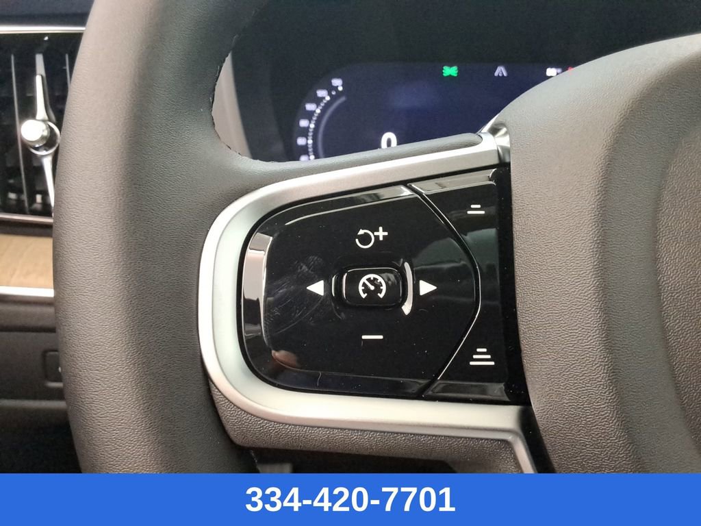 New 2026 Volvo XC60 B5 Plus w/ Protection Package Premier image 26