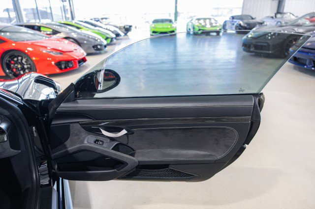 Used 2019 Porsche 911 GT3 RS RWD image 33