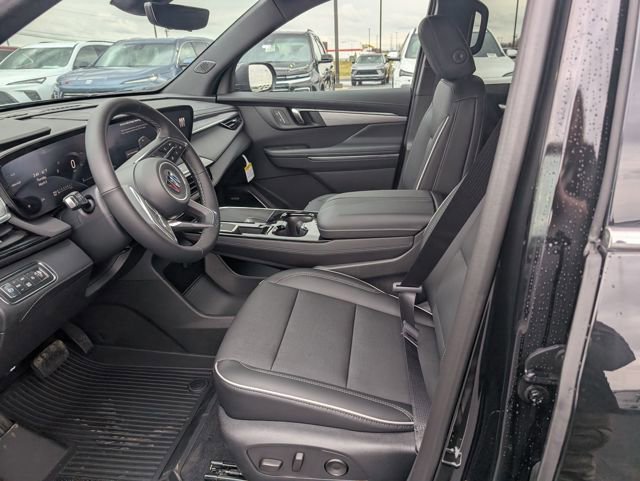 New 2026 Buick Enclave Preferred w/ Power Package AWD/4WD image 13