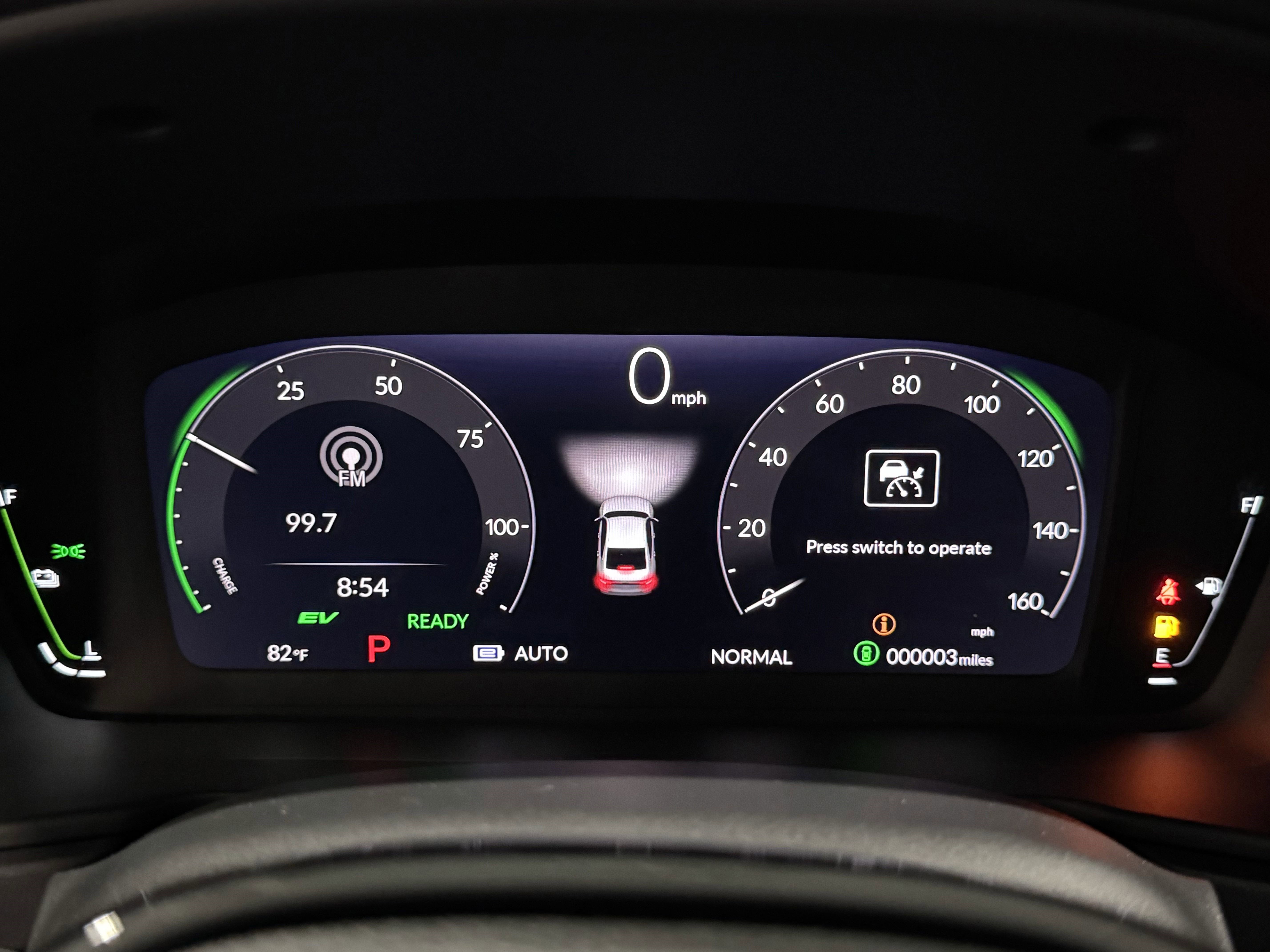 New 2025 Honda Accord Touring image 20