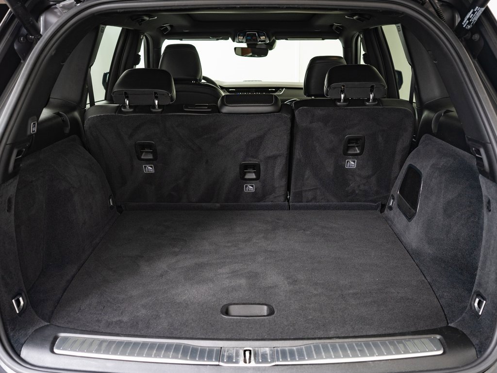 Used 2022 Jeep Grand Cherokee Overland image 20