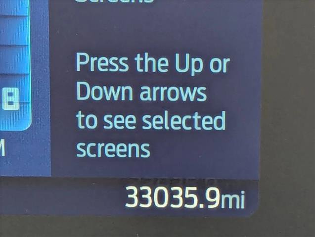 Used 2021 Ford Bronco Wildtrak image 11