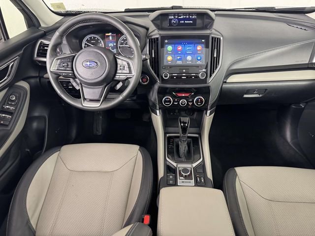 Certified 2023 Subaru Forester Limited image 5