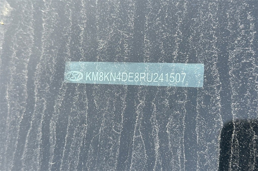 Used 2024 Hyundai Ioniq 5 SEL image 3