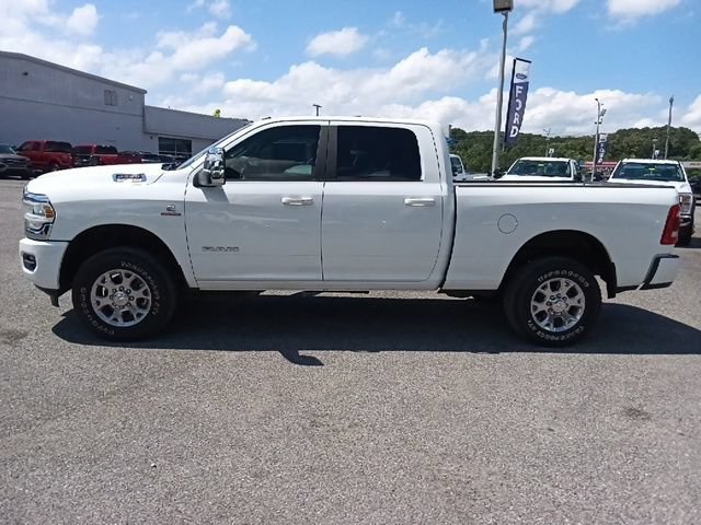 Used 2024 RAM 2500 Laramie AWD/4WD image 7