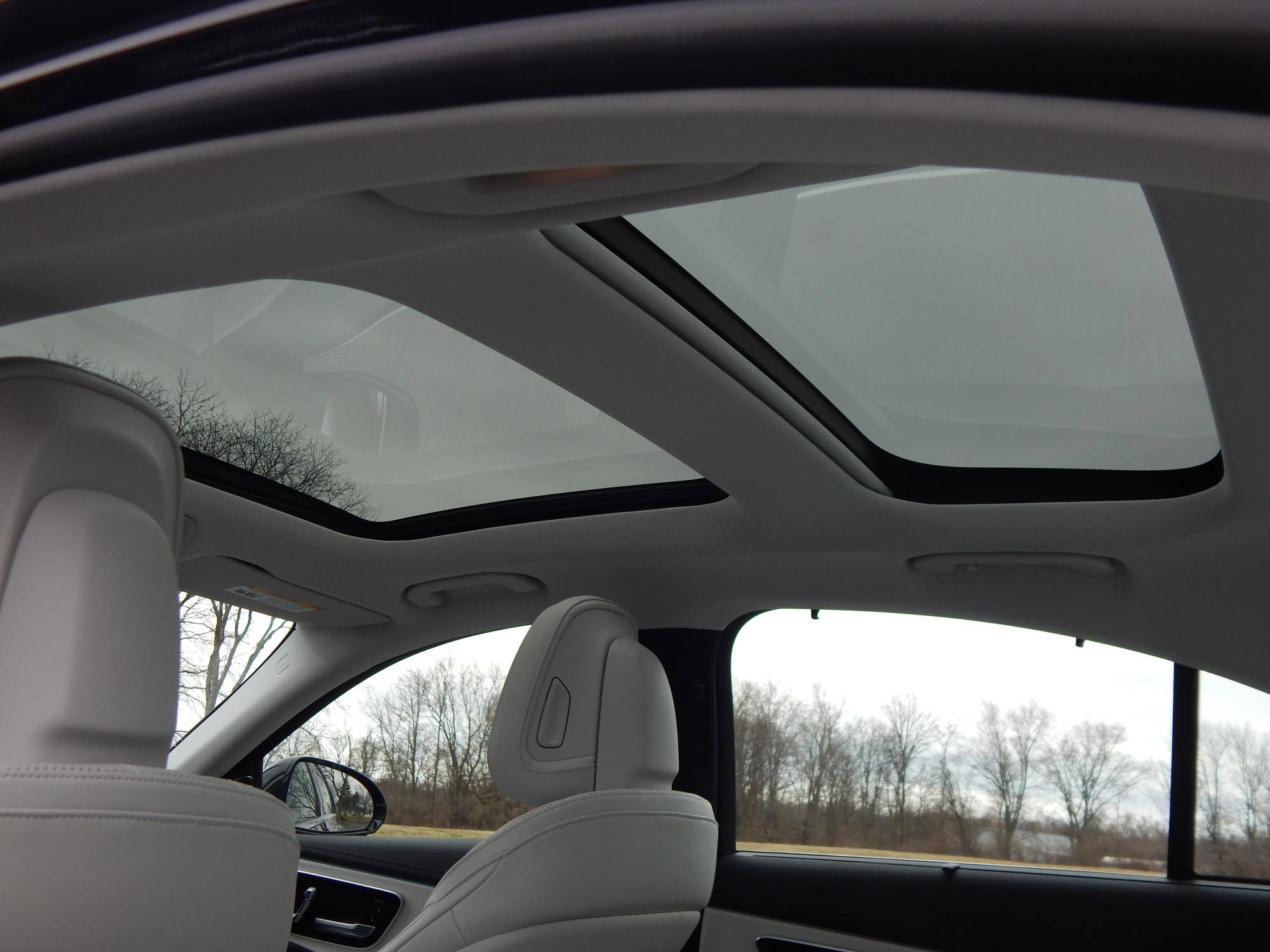 Used 2024 Mercedes-Benz E 450 SEDAN 4-DR image 14