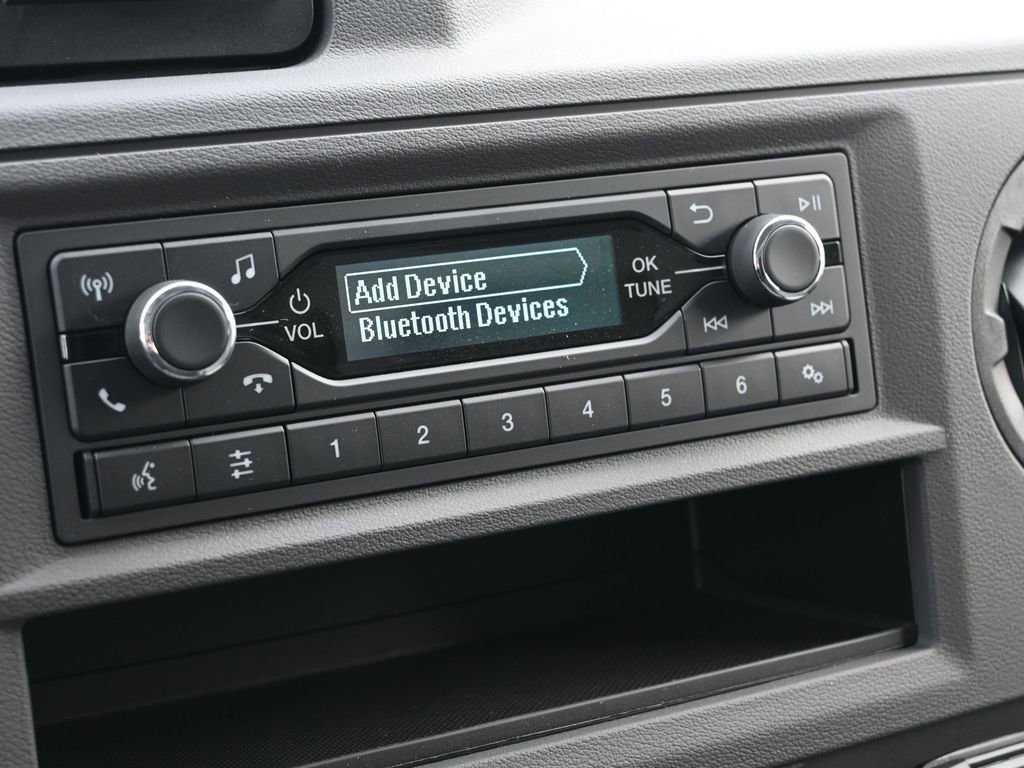 New 2025 Ford E-350 and Econoline 350 Super Duty w/ Power Equipment Group image 19