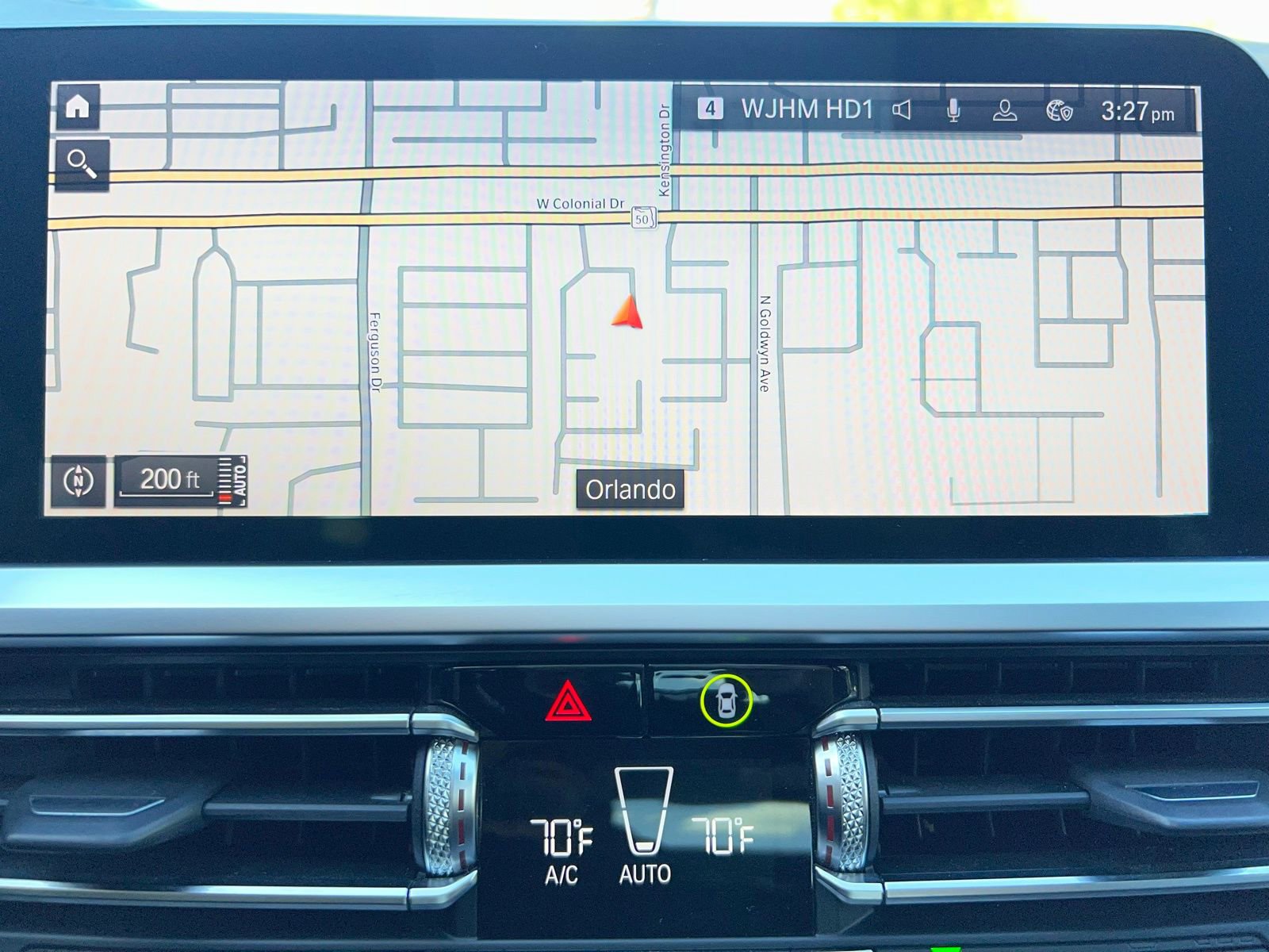Used 2021 BMW 330e w/ Premium Package image 38