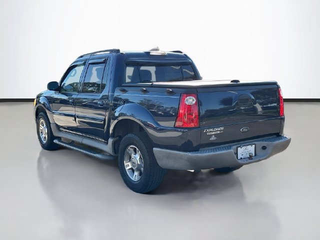 Used 2003 Ford Explorer Sport Trac XLS RWD image 5