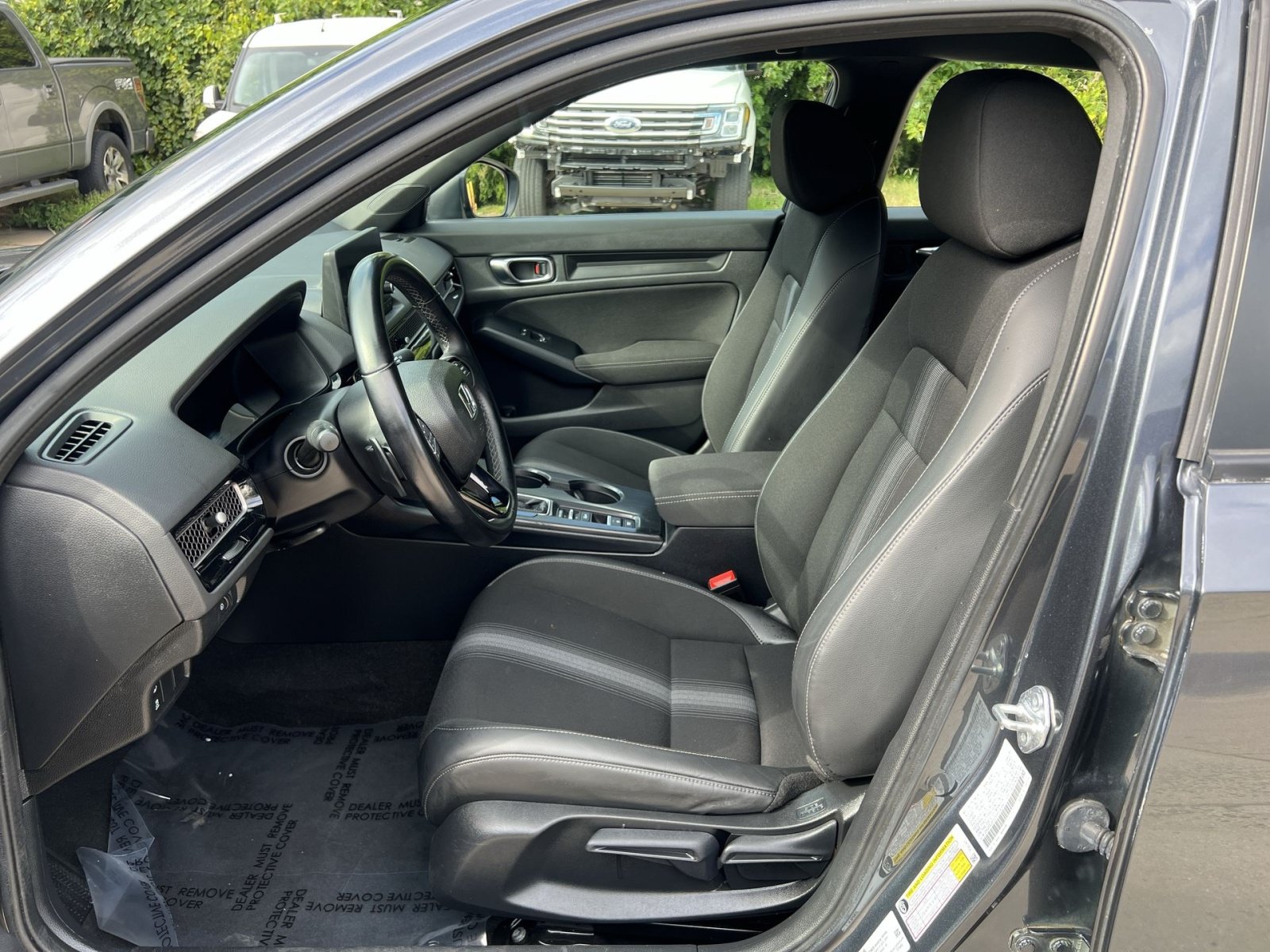 Used 2023 Honda Civic Sport image 18
