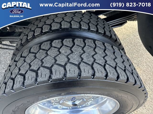 Used 2019 Ford F450 Platinum w/ Platinum Ultimate Package image 14