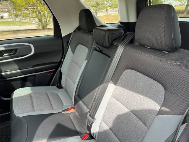 Used 2024 Ford Bronco Sport Big Bend w/ Convenience Package image 24