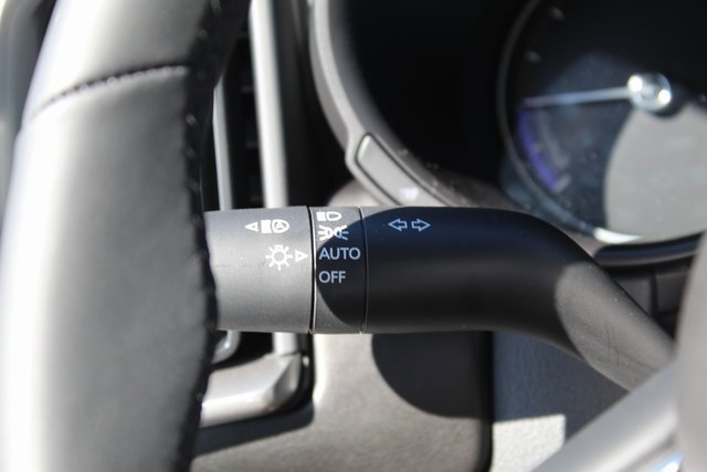 New 2026 MAZDA CX-50 AWD 2.5 Hybrid w/ Weather Package image 18