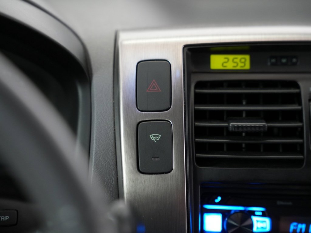 Used 2005 Hyundai Tucson GLS image 14